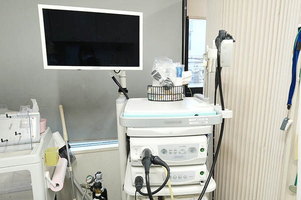 芦名謙介院長 芦名医院4