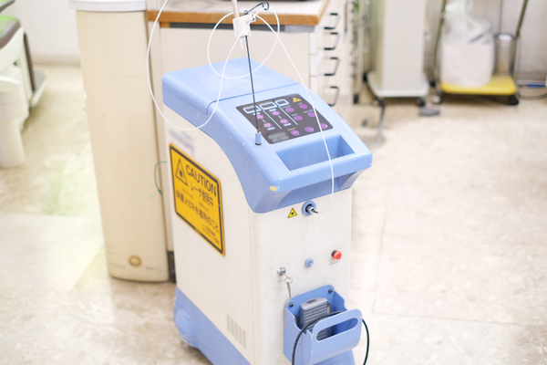 石橋義郎院長 石橋歯科クリニック4