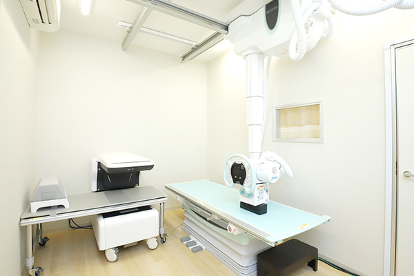 山中酉佳倫院長 やまなか整形外科クリニック4