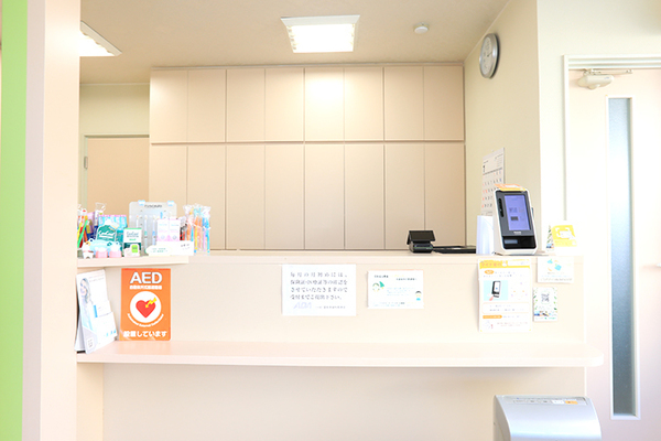 加藤正樹先生、加藤義樹院長 元町歯科4