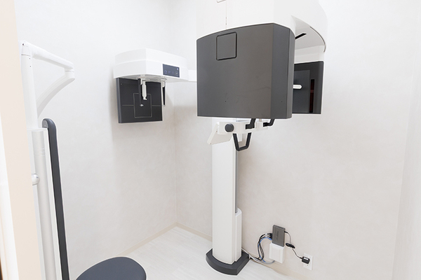 南景文院長 みなみ歯科・矯正歯科4