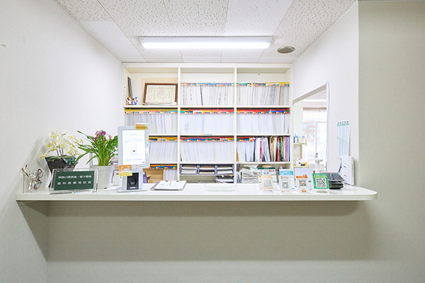 松永周俊院長 松永歯科医院4