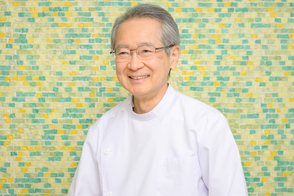 小関聡院長 小関産婦人科医院4