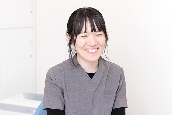 鈴木敦理事長、鈴木太院長、伊藤緑先生 阿佐谷すずき診療所4