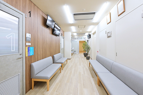 吉岡幹博院長 吉岡医院4