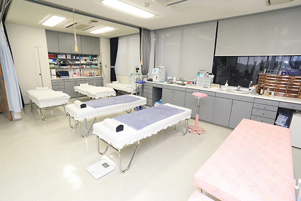 村上一晃院長 村上医院耳鼻咽喉科4