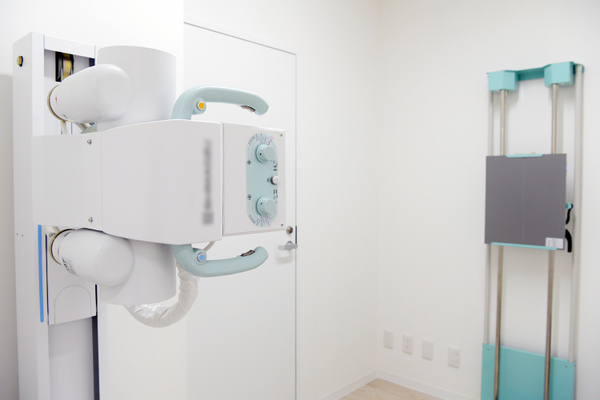 金本伸子院長 クリニックプラス本八幡4