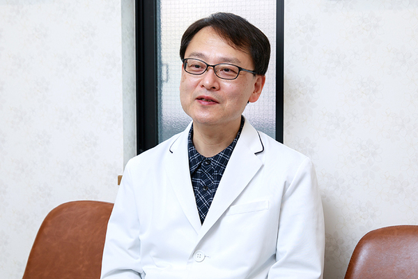 荒木崇院長 荒木医院4