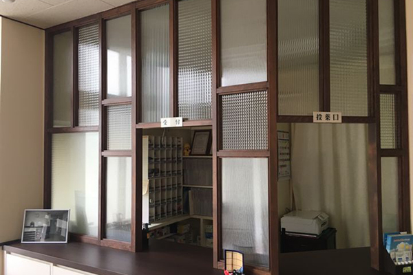 久徳美樹院長 辻田外科クリニック4