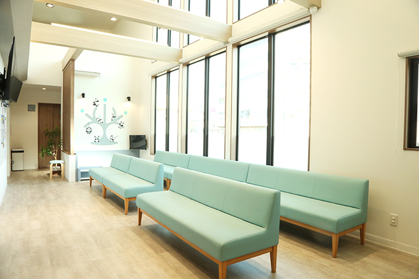 佐々木崇暢院長 ささき耳鼻科クリニック4