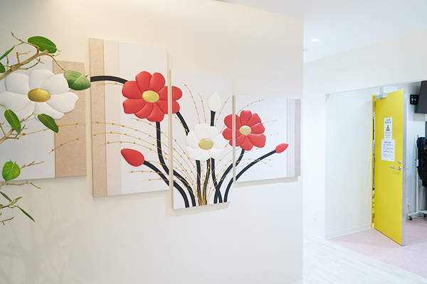 坂井伸彰院長 福岡ペインケアクリニック4