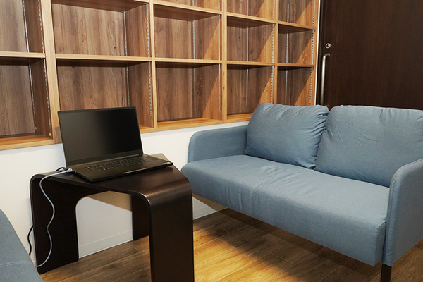 永井常高院長 神楽坂メンタルクリニック4