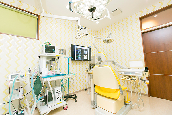 野村篤院長 野村歯科4