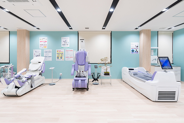 松岡大輔院長 まつおか整形外科クリニック4