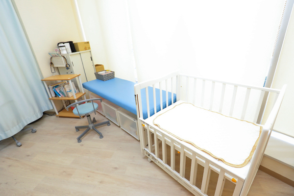 田島輝隆院長 アクアキッズクリニック4