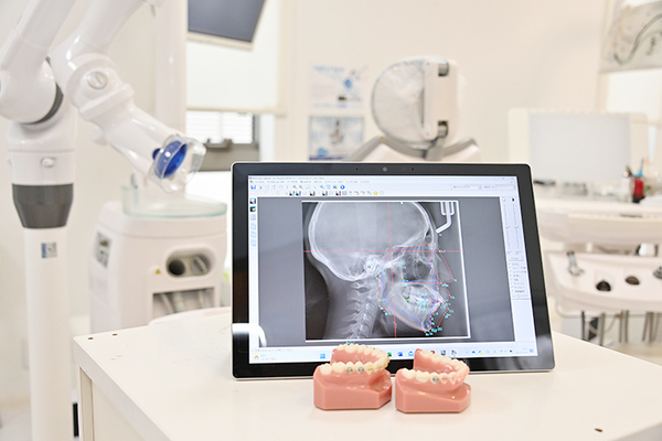 森山浩院長 もりやま歯科・矯正歯科クリニック4
