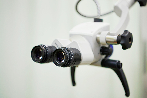 岩坪哲治院長 いわつぼ耳鼻咽喉科・めまいクリニック4