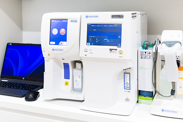 木村隆誉院長 木村あおぞらクリニック4