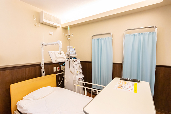 小原功裕院長 おばら内科腎クリニック4