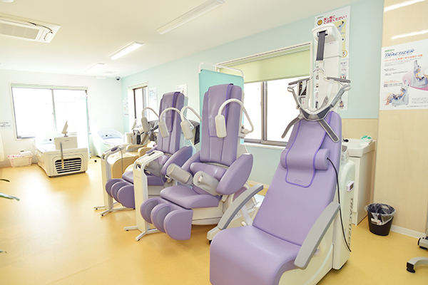 岩城公一院長 岩城整形外科クリニック4