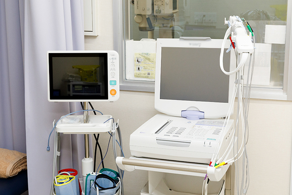 佐々木義浩院長 佐々木医院4