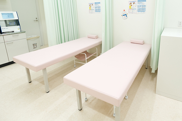 横井健太郎院長 よこいこどもクリニック4