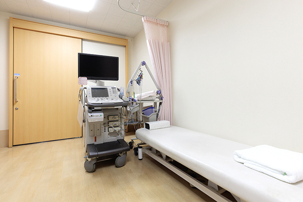 西隆博院長 西クリニック4