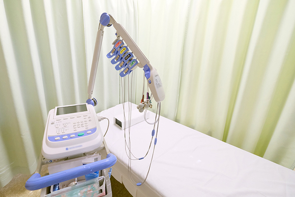 比企優副院長 比企医院4