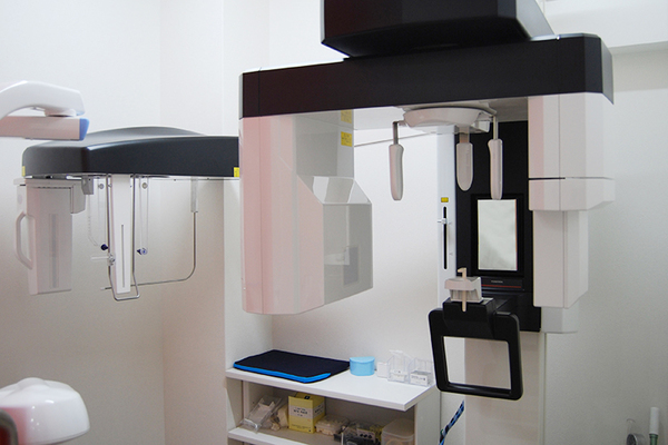 上田国広院長 上田デンタルクリニック4