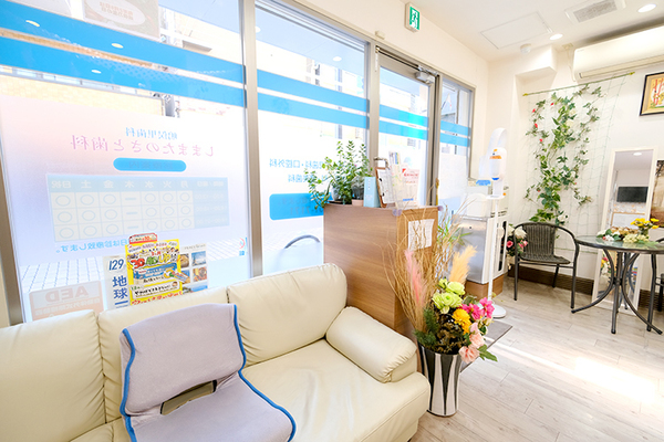 惠木健二院長 しままたのさと歯科4