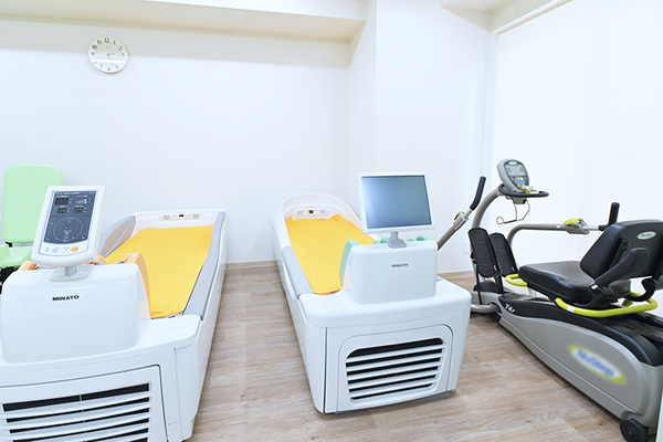 梅田直也院長 医療法人けんこう会 うめだ整形外科4