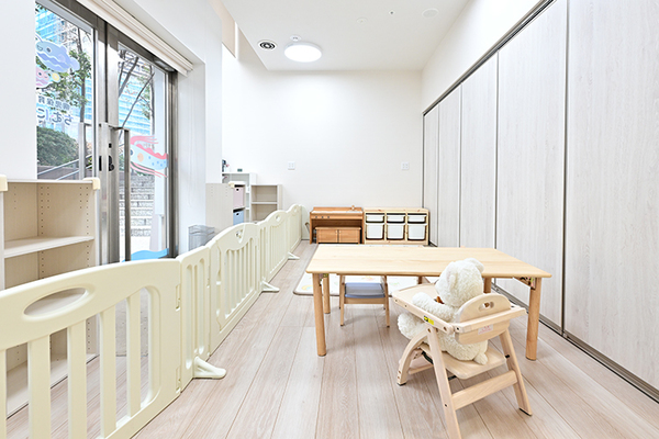 高木虎太郎理事長 アクアキッズクリニック東池袋院4