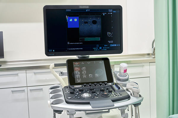 吉川勝広院長 よしかわ乳腺クリニック4