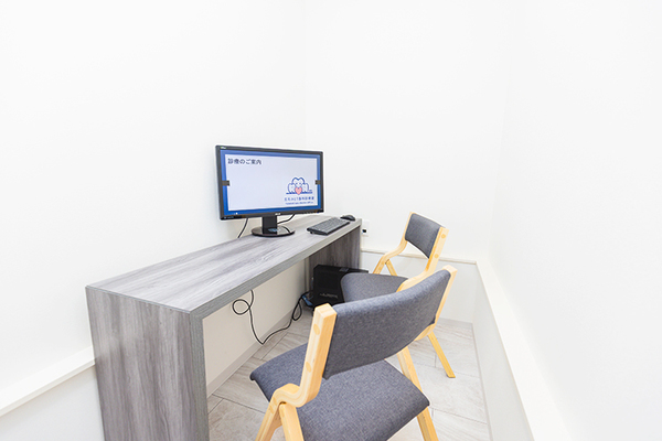 佐藤博紀院長 立石さとう歯科診療室4