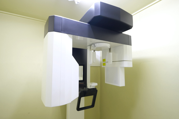 三木学院長 三木歯科医院4