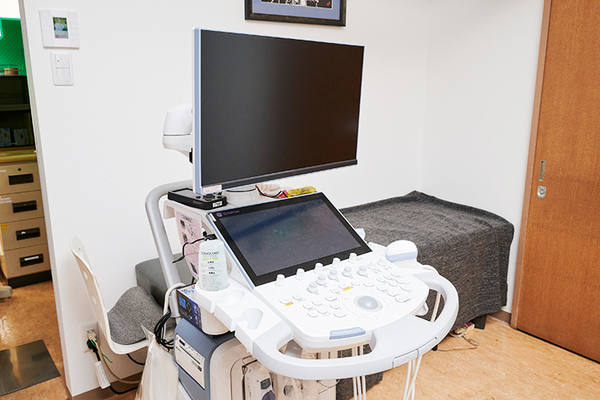 小西公麿院長 小西醫院4