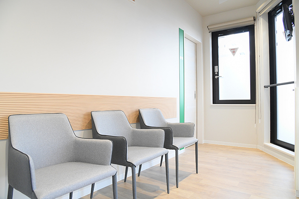 本間智一院長 うらやす産婦人科4