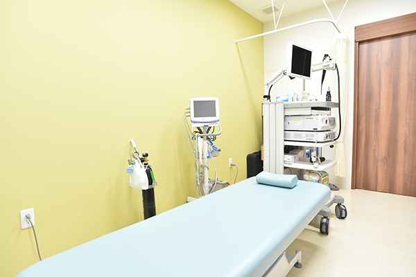 福田康文院長 ふくだクリニック4