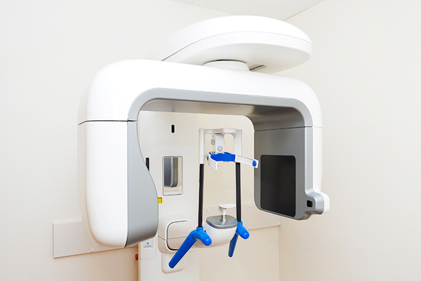 竹田康子院長 たけだデンタルクリニック4