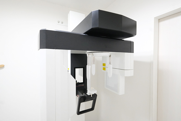 河野通直院長 かわの歯科クリニック4