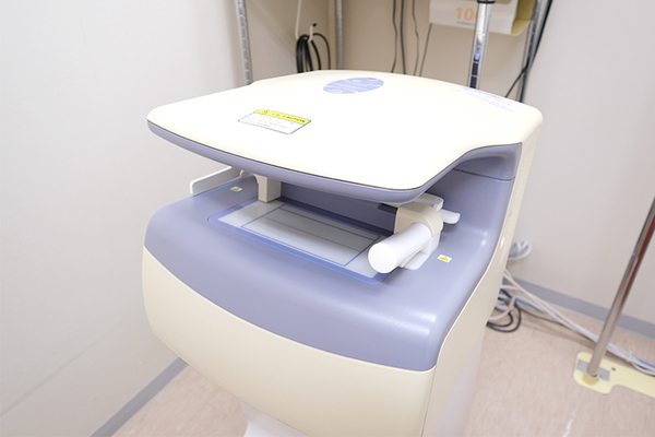 中山晴美院長 はるみクリニック4