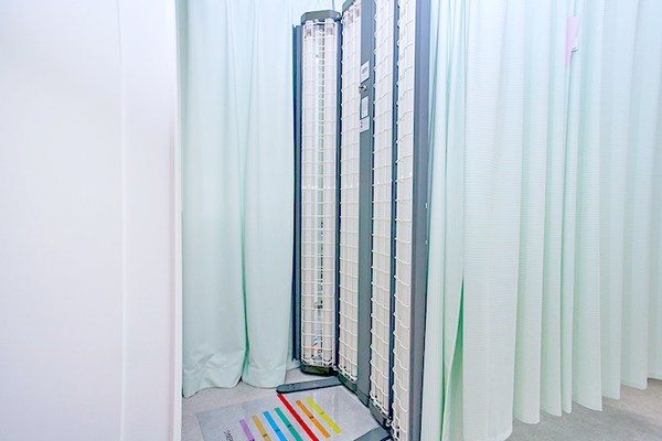 今井康友院長 野田阪神駅前いまい皮フ科小児皮フ科アレルギー科4