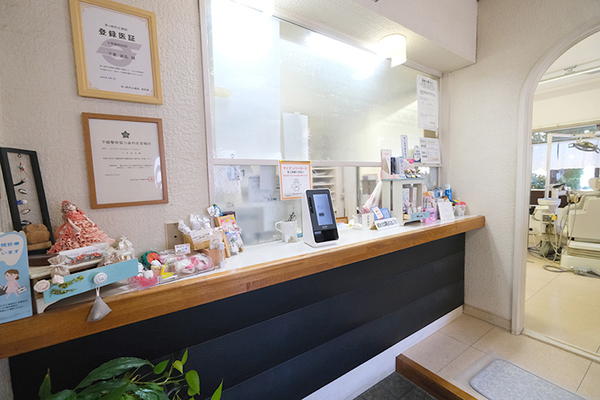 下里直弘院長 下里歯科医院4