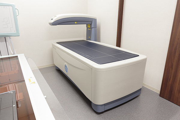 福田康治院長 ふくだ整形外科リウマチクリニック4