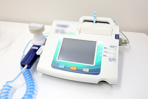 川井隆広院長 谷四かわい内科クリニック4