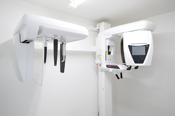 松永泰典理事長 駒込駅前デンタルクリニック 4