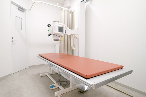 井澤敏明院長 相模原みなみ整形外科　座間相武台前院4