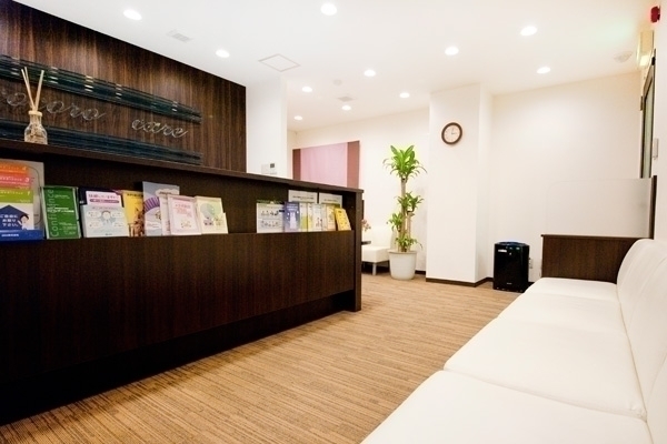 安保肇子院長 茅場町こころのケアクリニック4