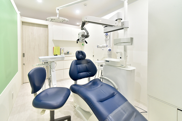 宇田川雅敏院長 みそのガーデン歯科クリニック4