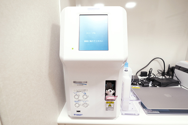 大久保天進院長 オリーブこどもクリニック4